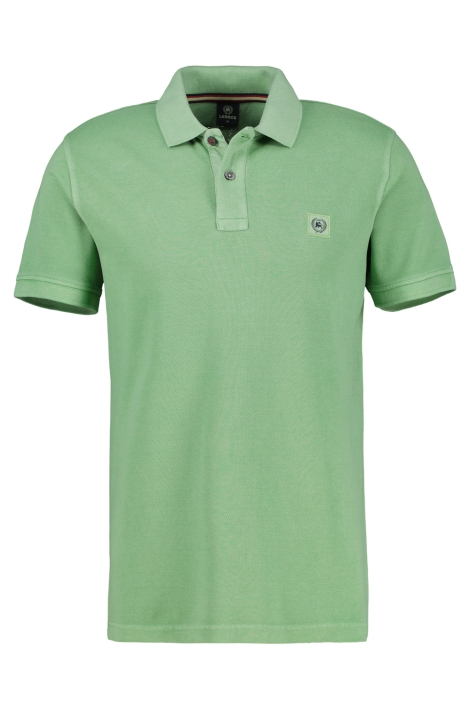 Lerros polo 1/2 arm